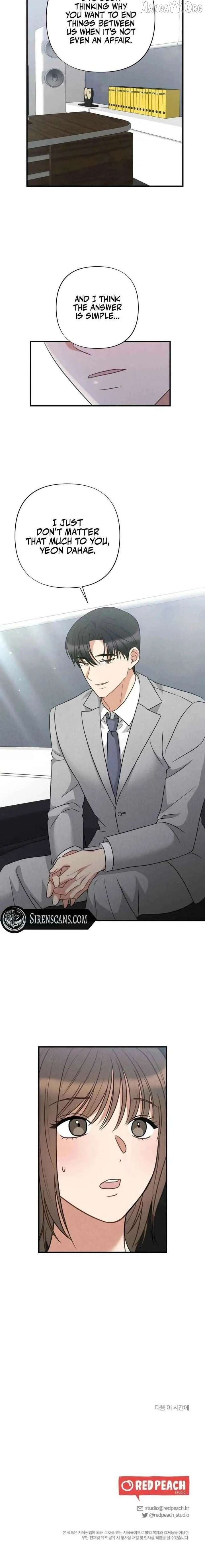 The Child of CEO Chapter 24 - page 18