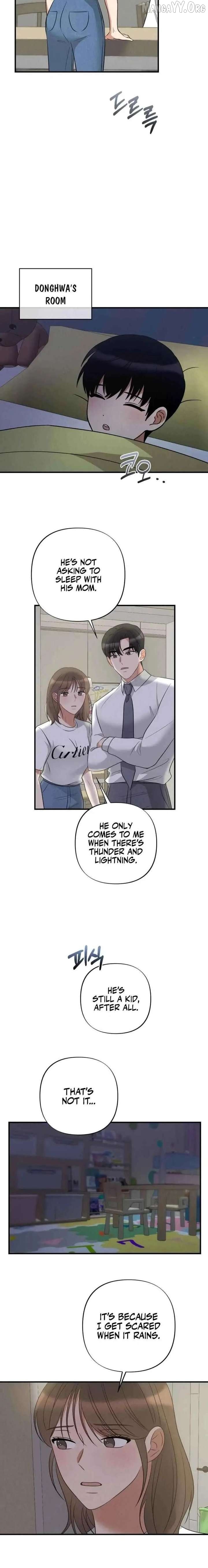 The Child of CEO Chapter 25 - page 17