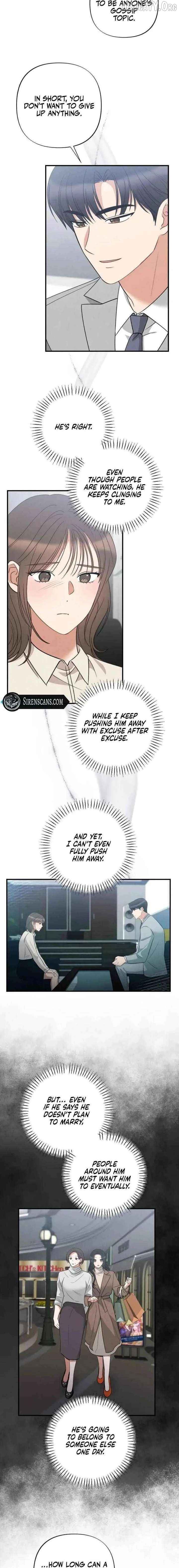 The Child of CEO Chapter 25 - page 2