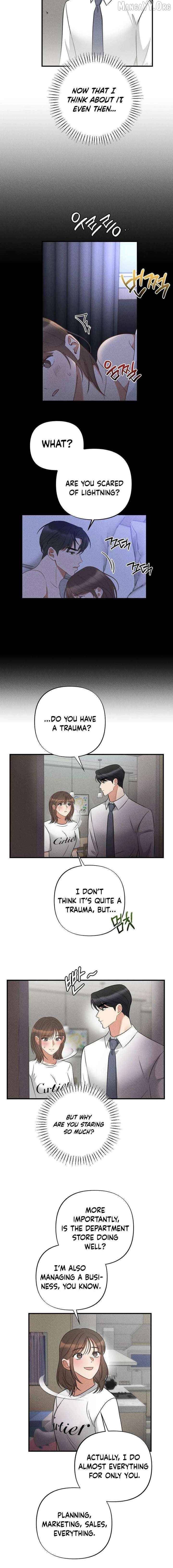 The Child of CEO Chapter 26 - page 2