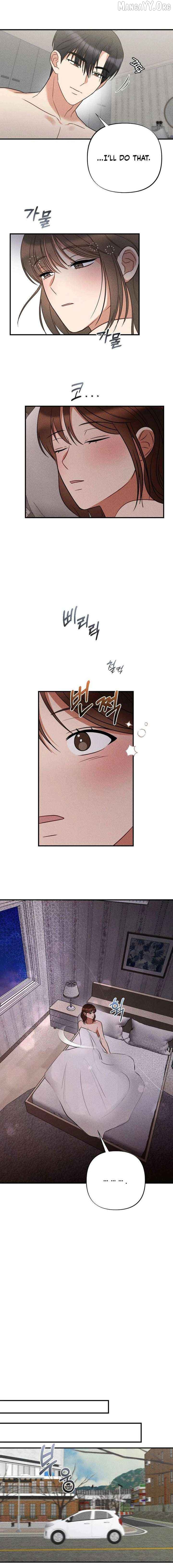 The Child of CEO Chapter 26 - page 8