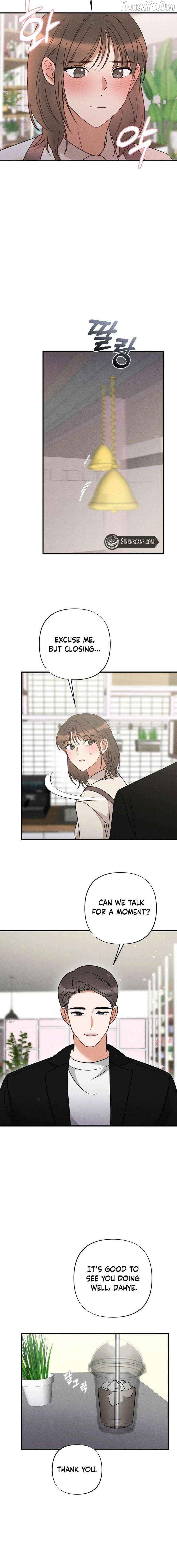 The Child of CEO Chapter 27 - page 10