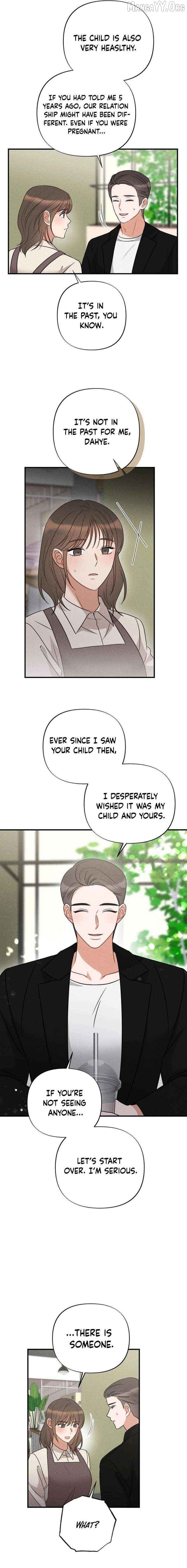 The Child of CEO Chapter 27 - page 11