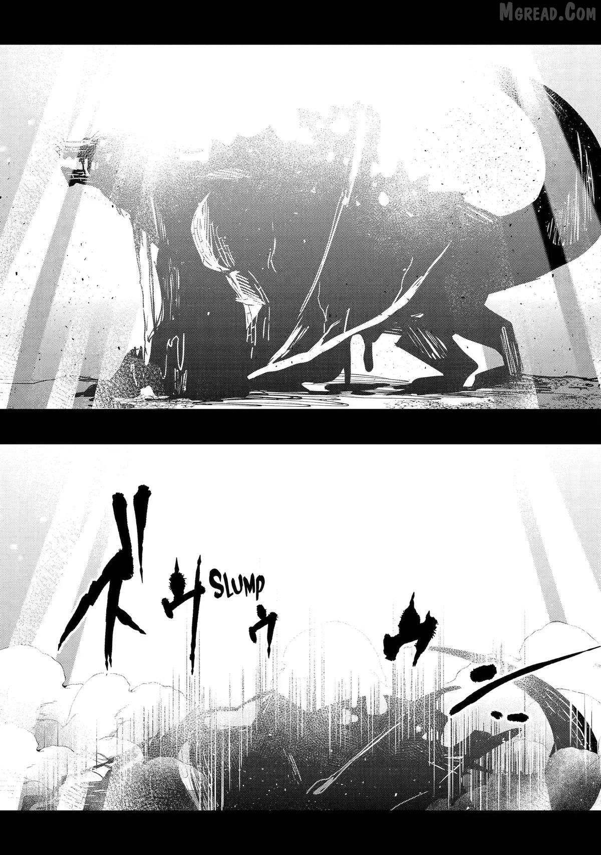 The Brave Do Not Fear Chapter 11 - page 41