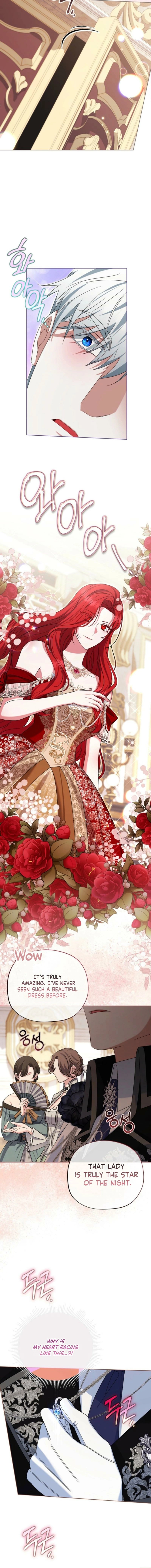 If We Don't Get Married, the World Will End Chapter 35 - page 12