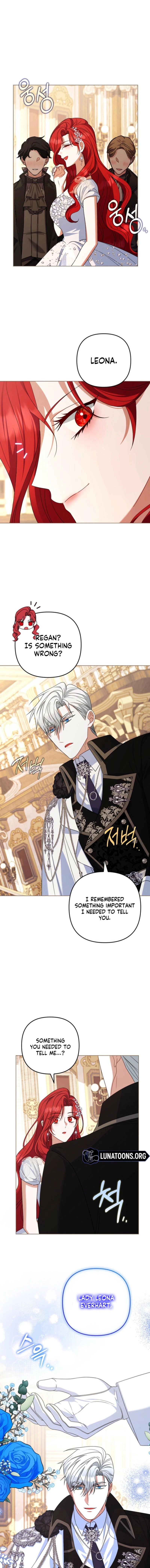 If We Don't Get Married, the World Will End Chapter 36 - page 12