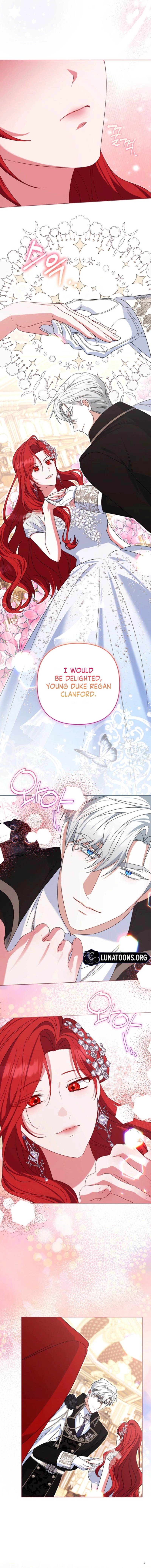 If We Don't Get Married, the World Will End Chapter 36 - page 14