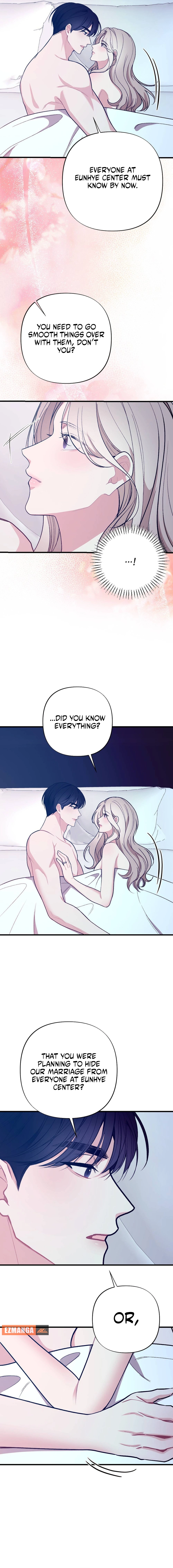 The End Of Marriage Chapter 56 - page 14