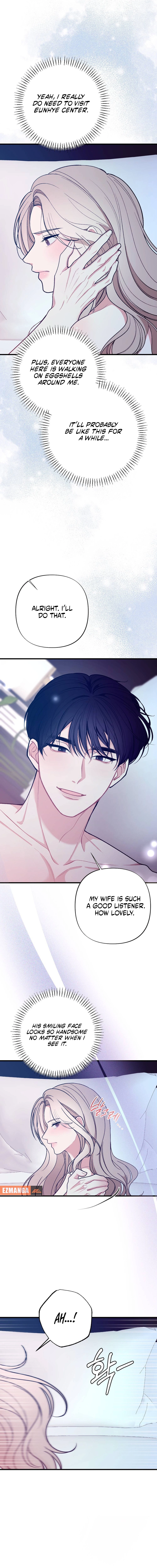 The End Of Marriage Chapter 56 - page 16