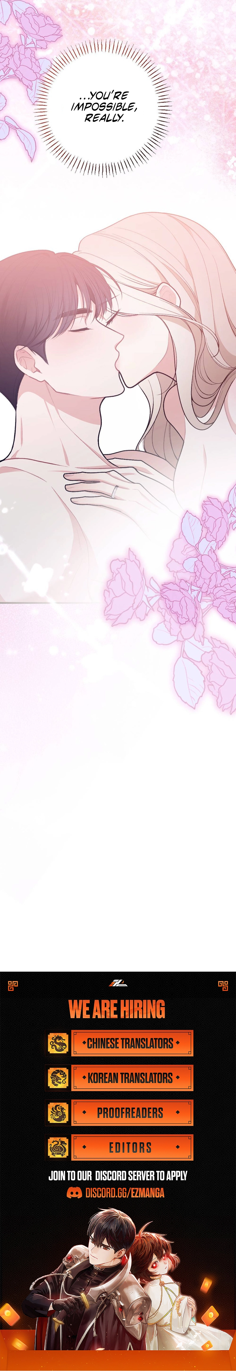 The End Of Marriage Chapter 56 - page 18