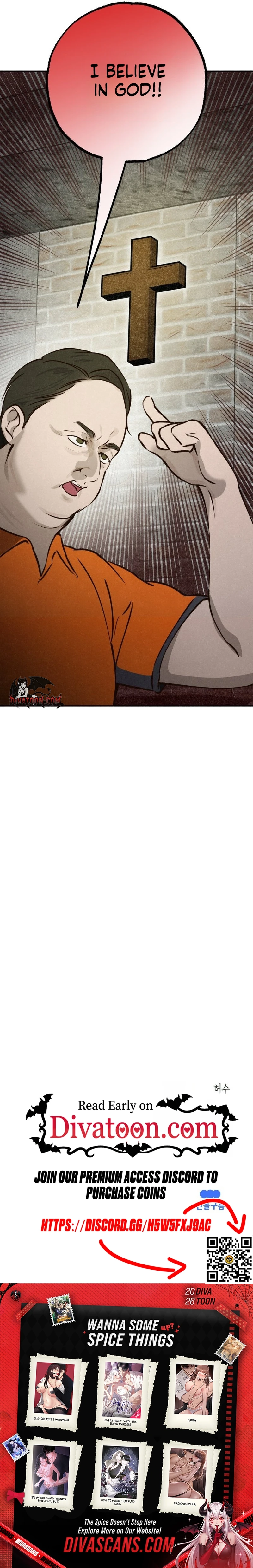 The Summer Swallowed by Darkness Chapter 51 - page 23