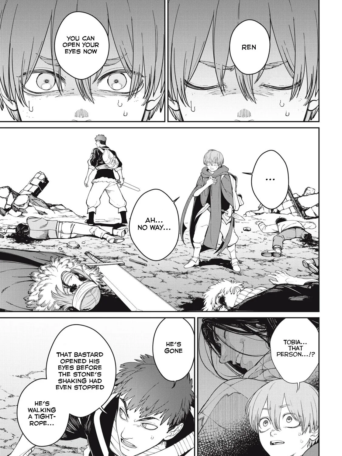 Meaheim Chapter 3 - page 2