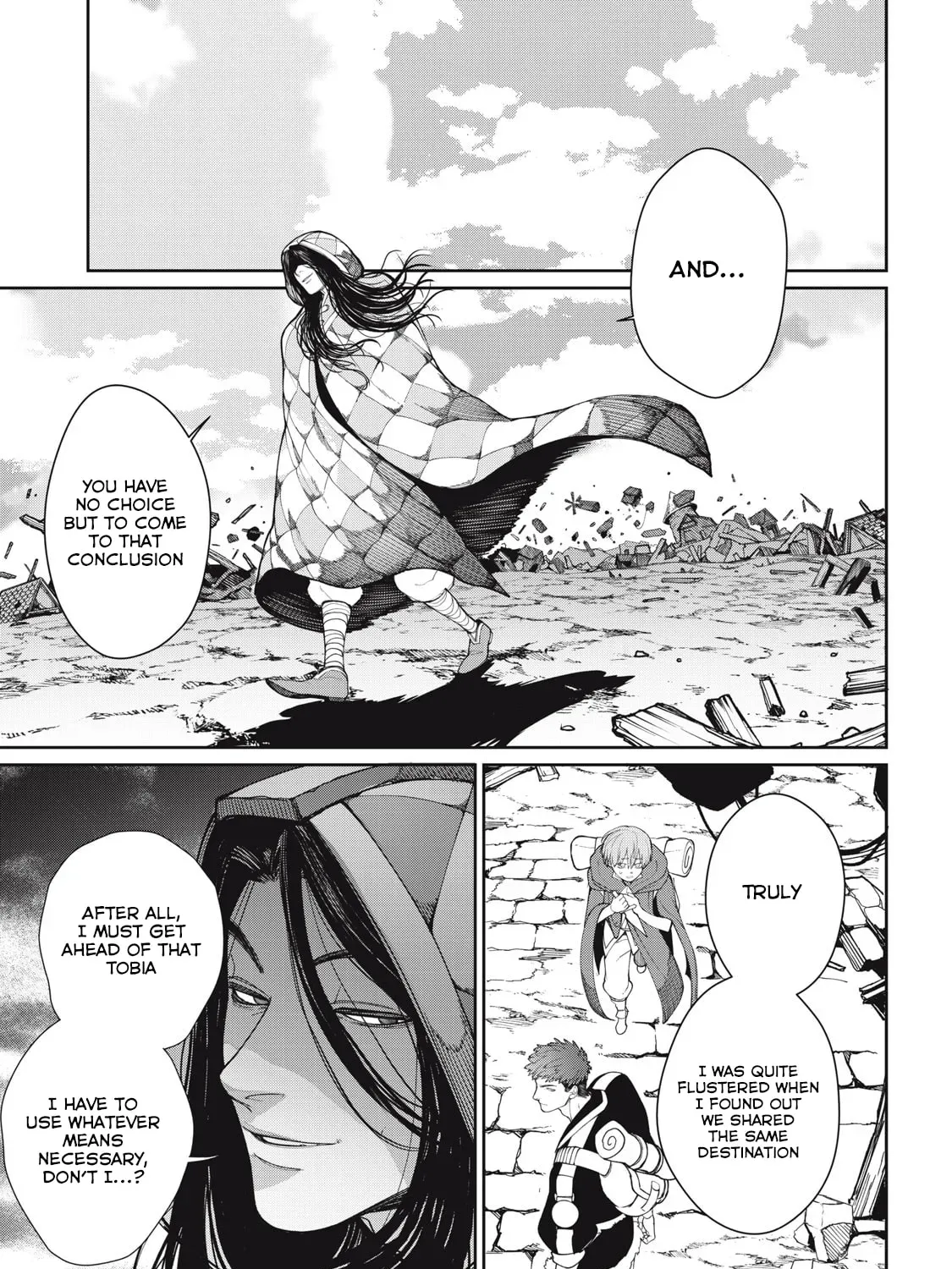 Meaheim Chapter 3 - page 6