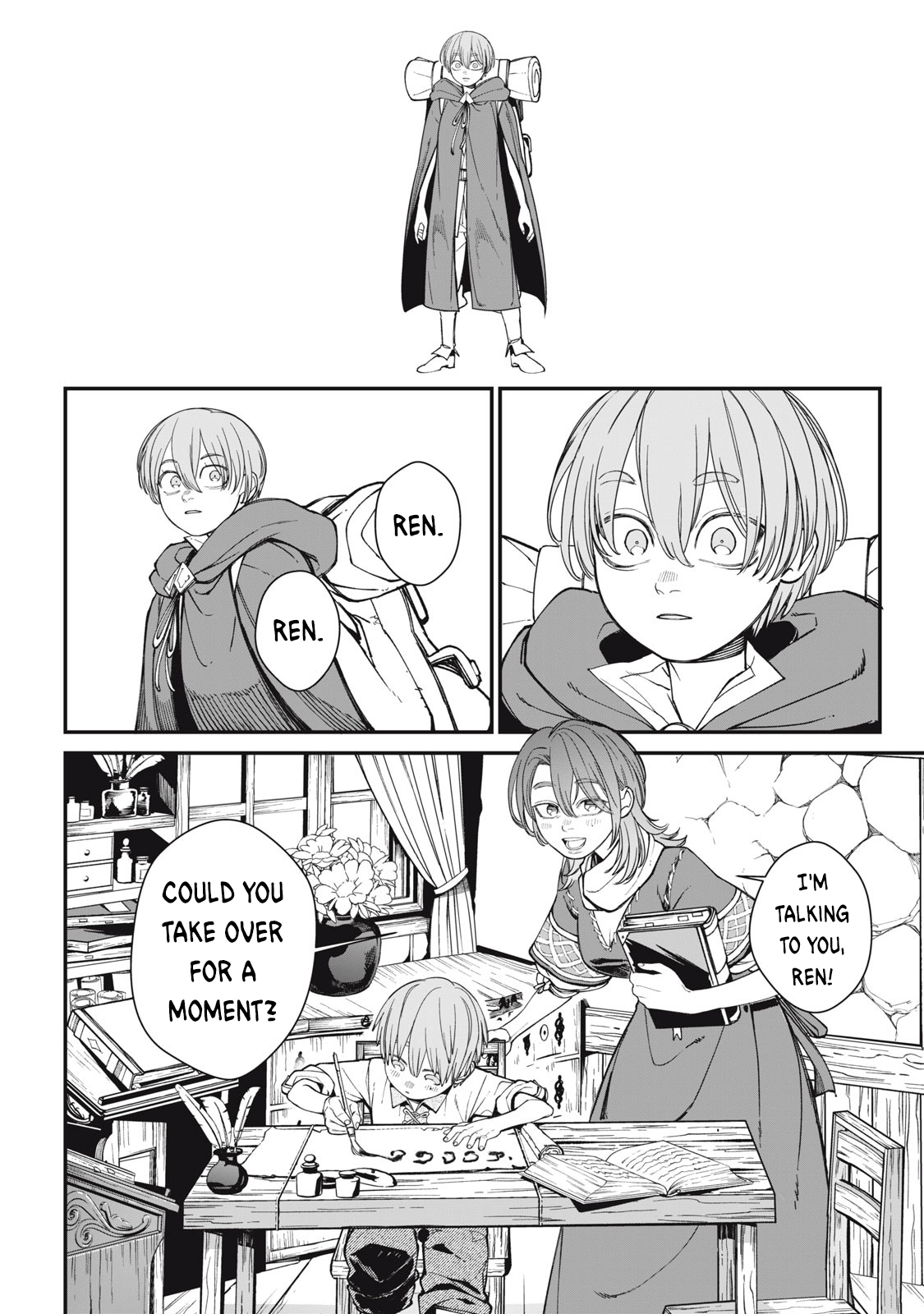 Meaheim Chapter 6 - page 2