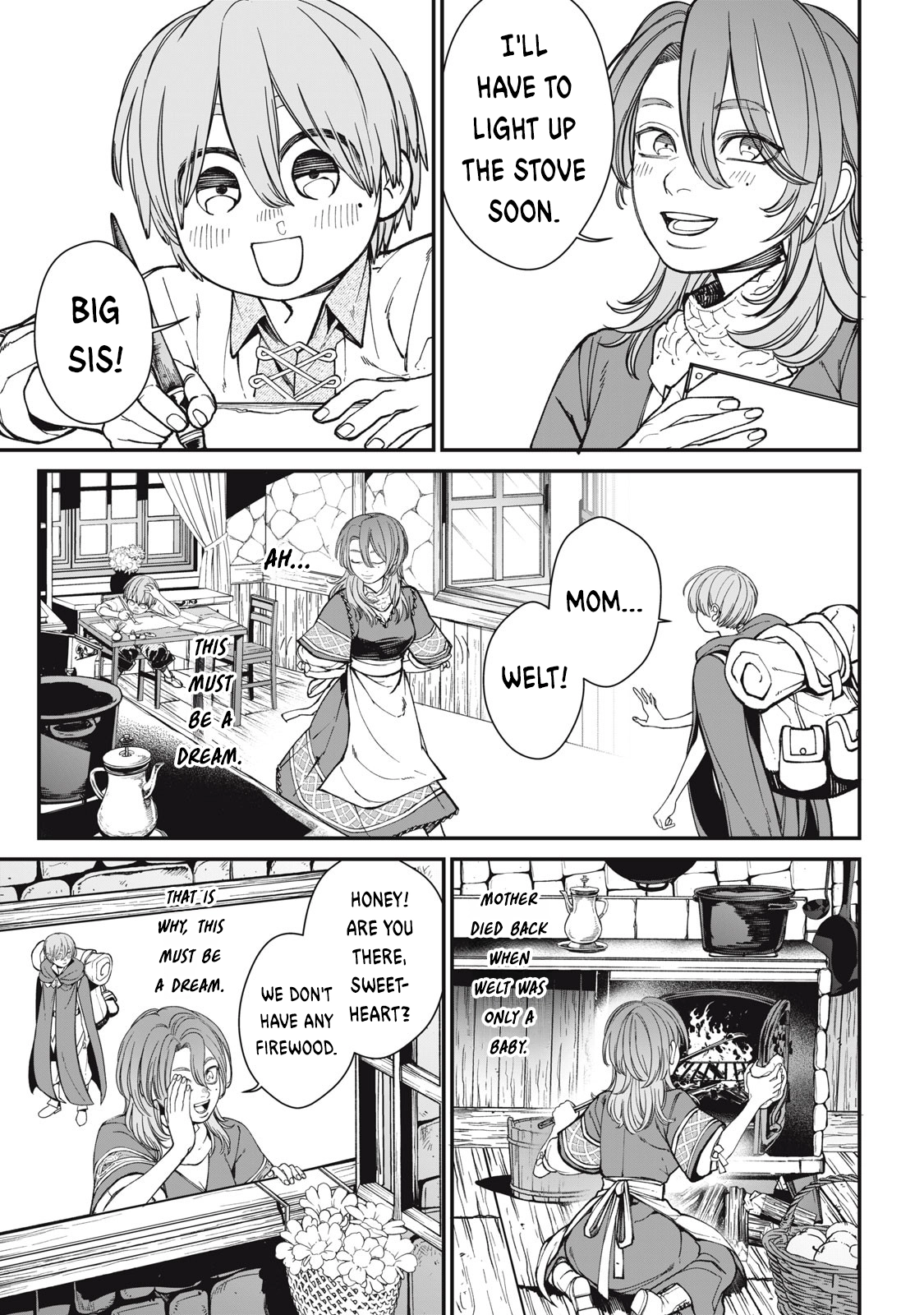 Meaheim Chapter 6 - page 3