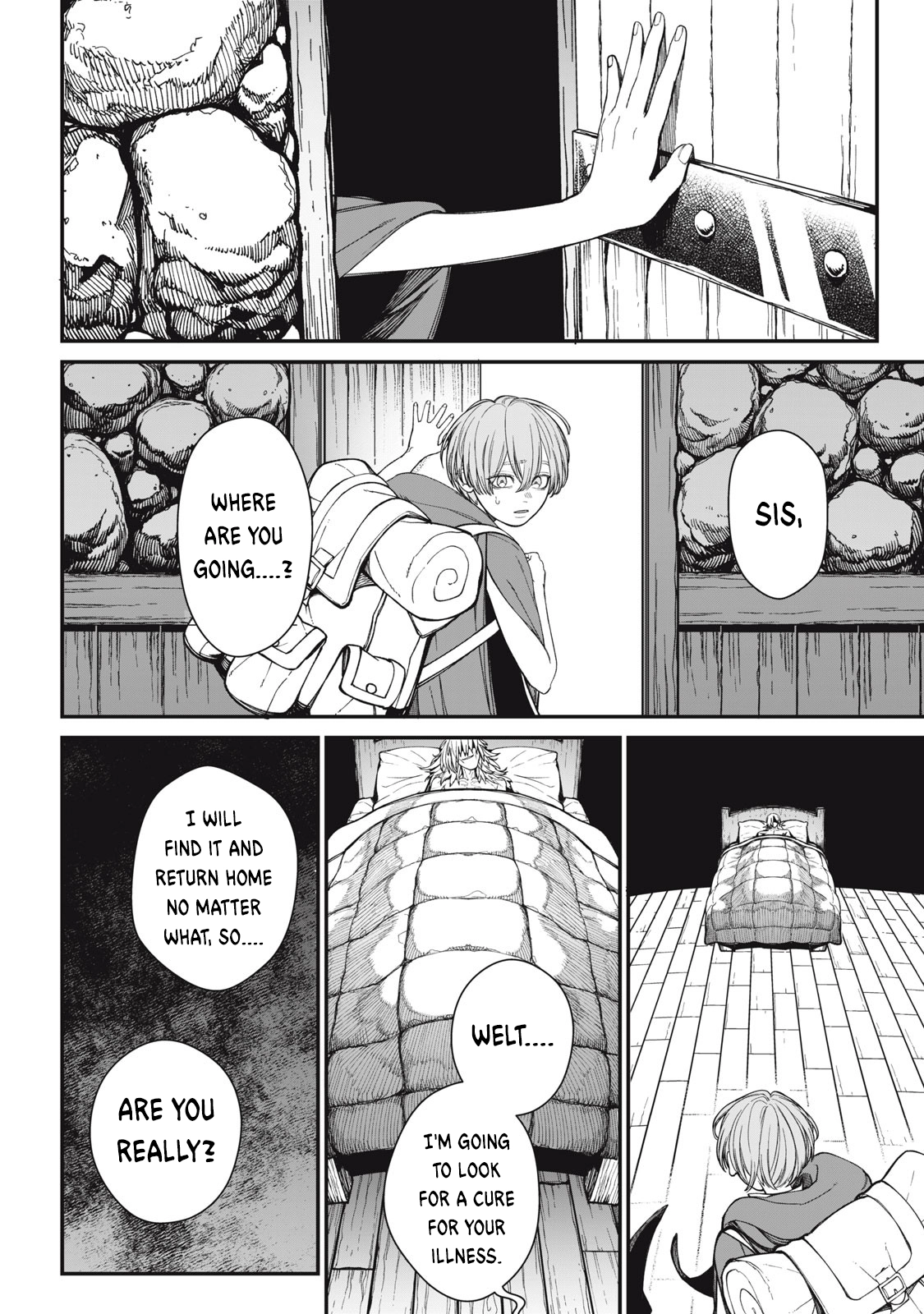 Meaheim Chapter 6 - page 6