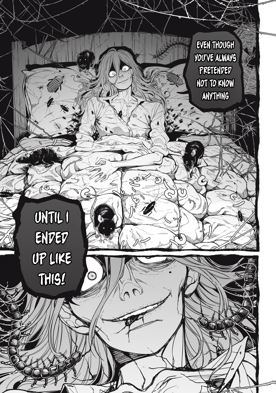 Meaheim Chapter 6 - page 7