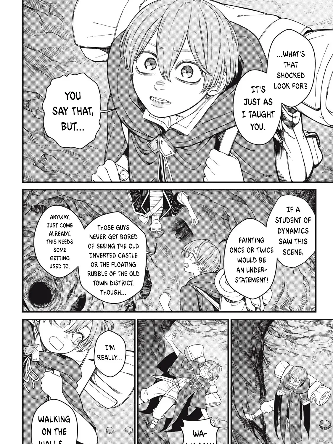 Meaheim Chapter 9 - page 15