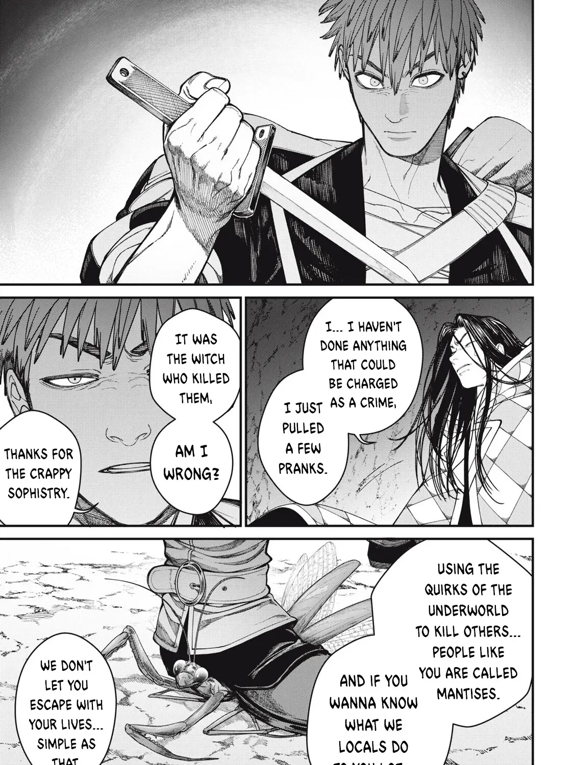 Meaheim Chapter 9 - page 39