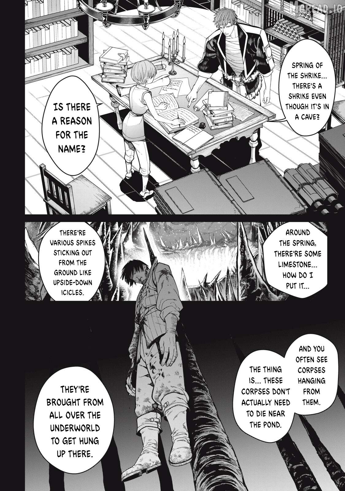 Meaheim Chapter 10 - page 2