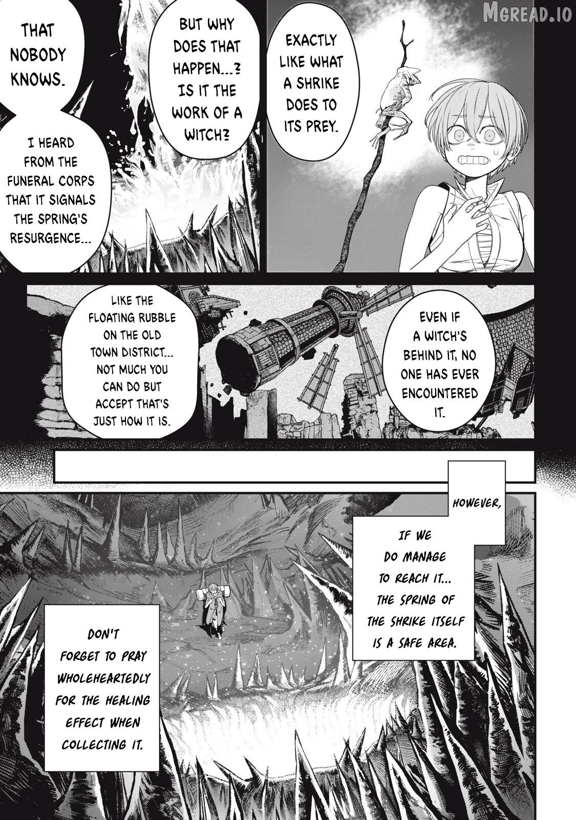 Meaheim Chapter 10 - page 3