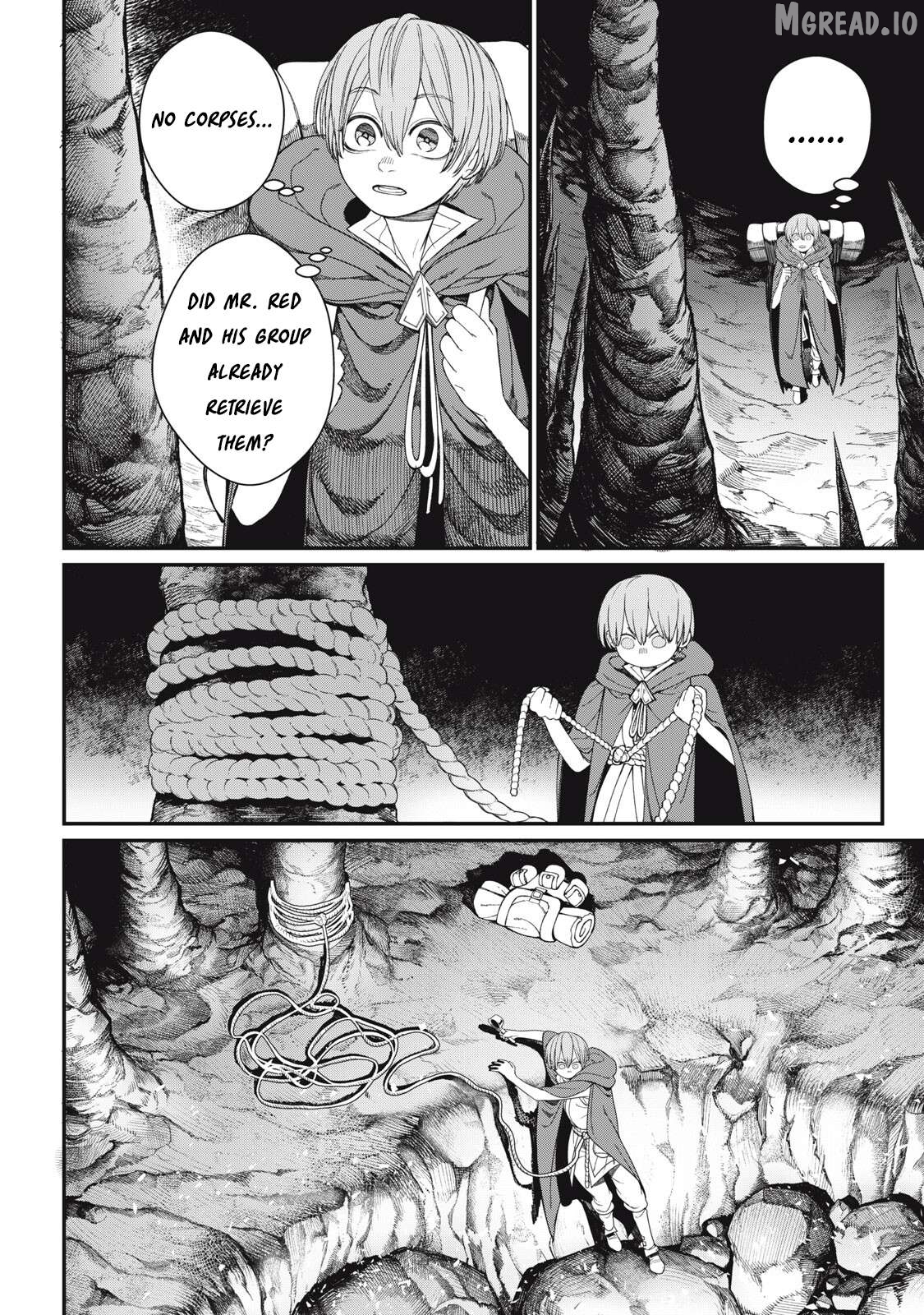 Meaheim Chapter 10 - page 4