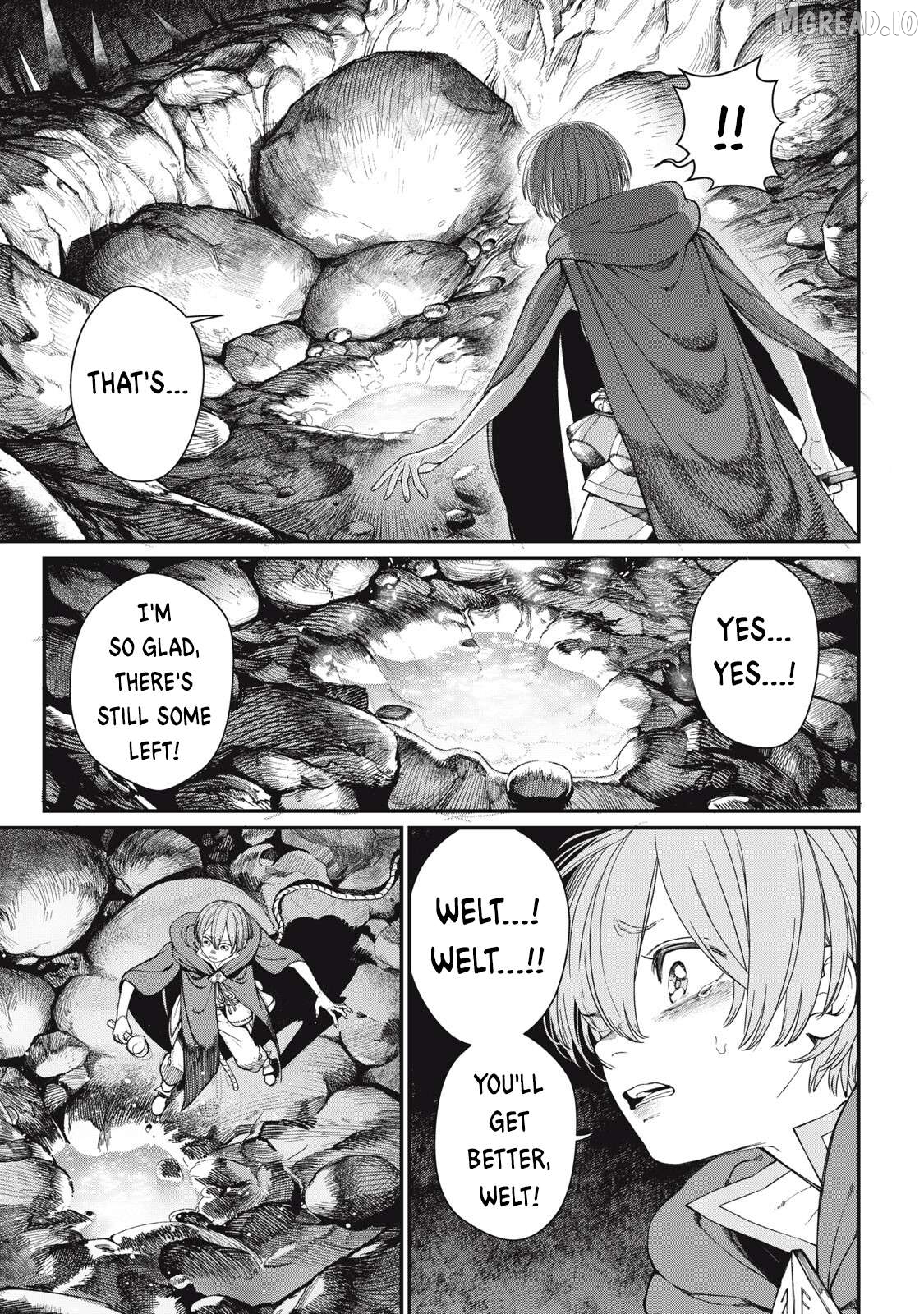 Meaheim Chapter 10 - page 5