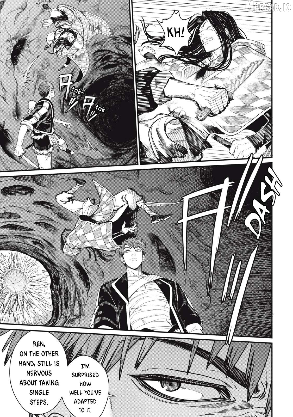 Meaheim Chapter 10 - page 7