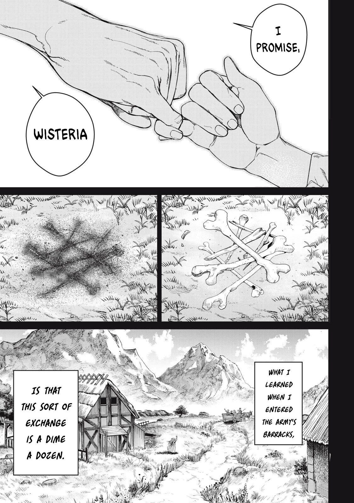 Meaheim Chapter 11 - page 21