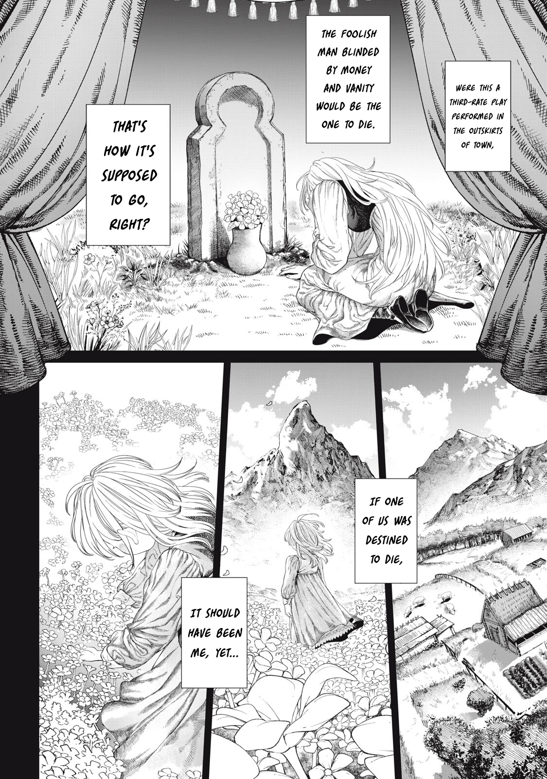 Meaheim Chapter 11 - page 22