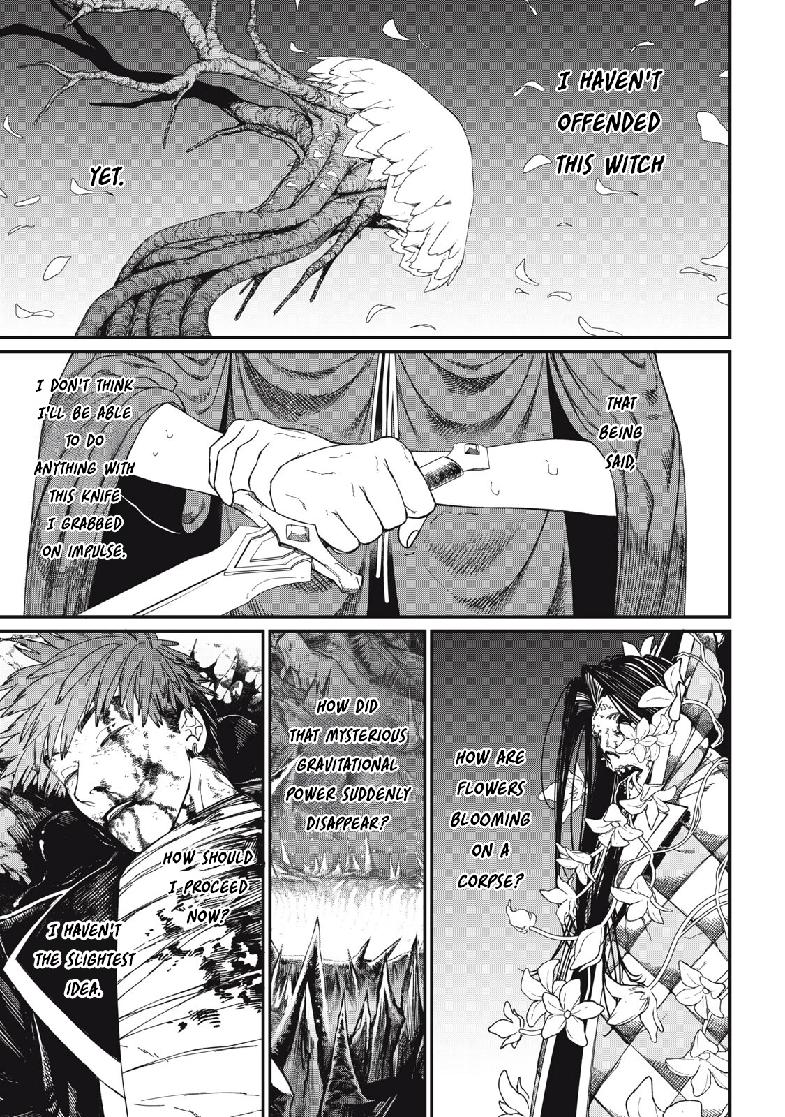 Meaheim Chapter 11 - page 3