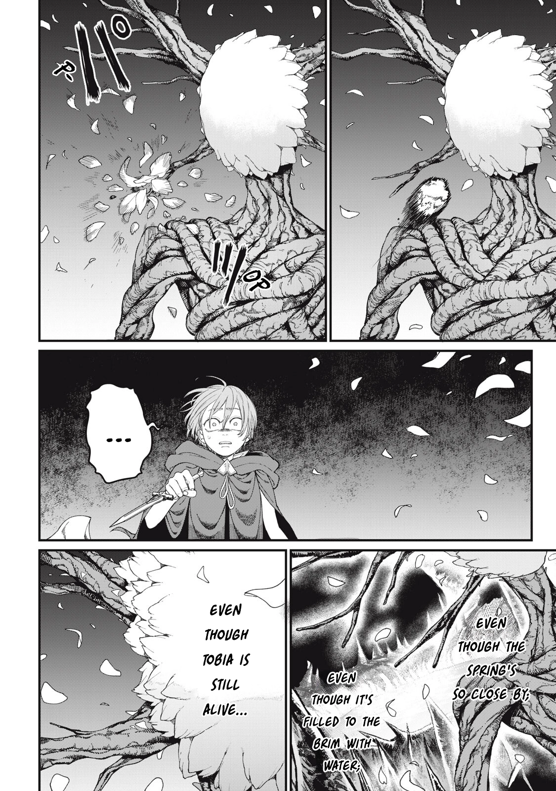 Meaheim Chapter 11 - page 6