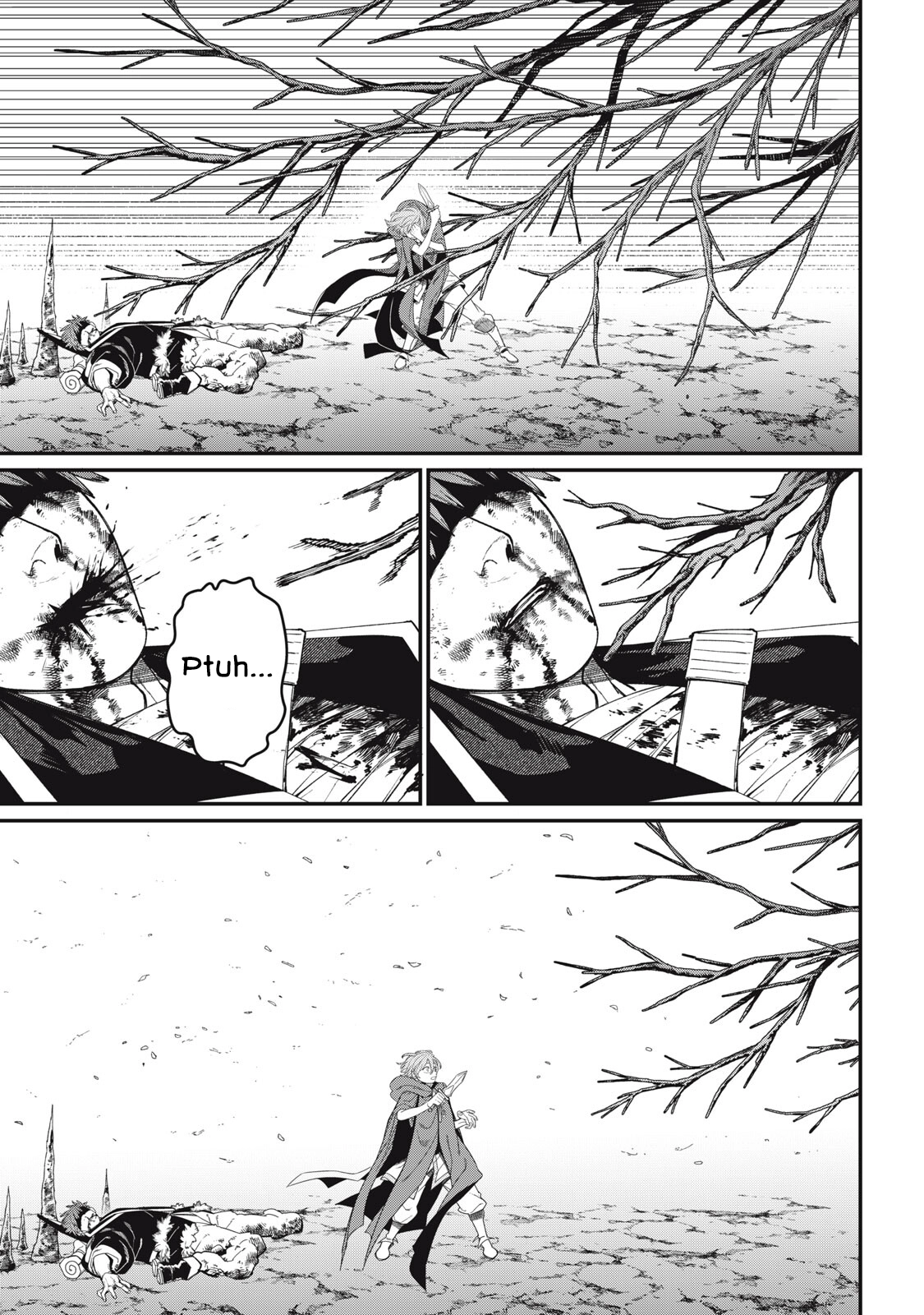 Meaheim Chapter 11 - page 7