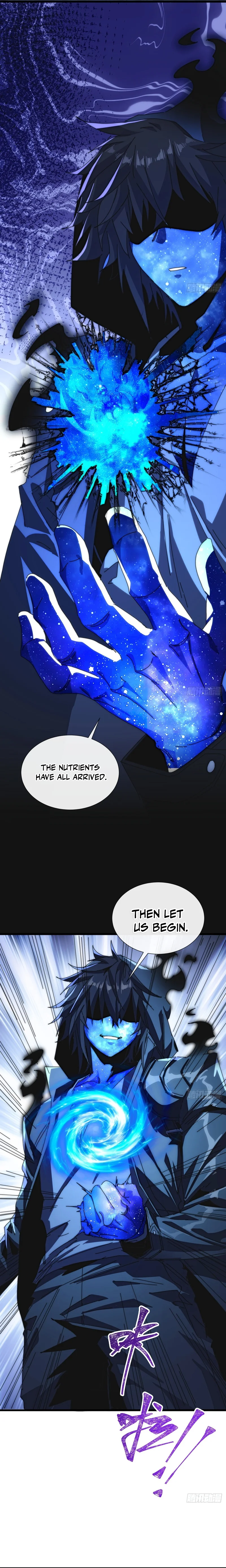 I Dominate the Apocalypse by Cultivating Immortality Chapter 25 - page 2