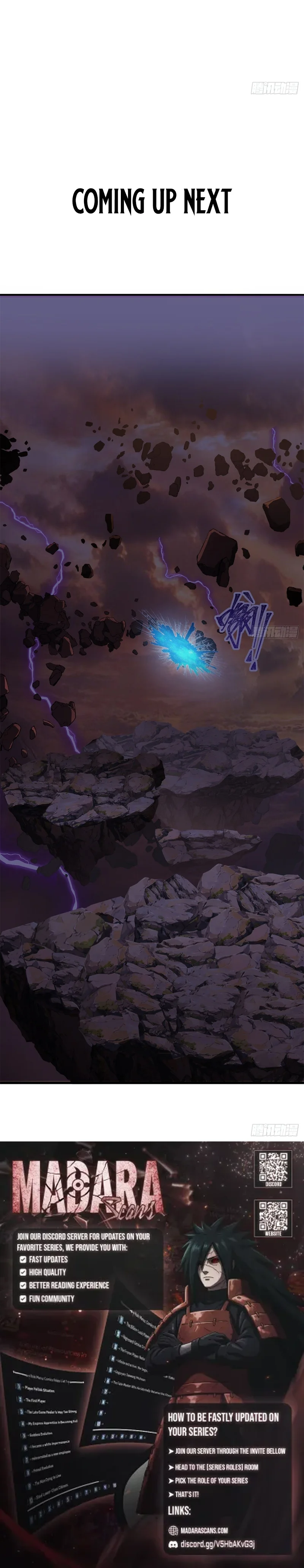 I Dominate the Apocalypse by Cultivating Immortality Chapter 26 - page 14