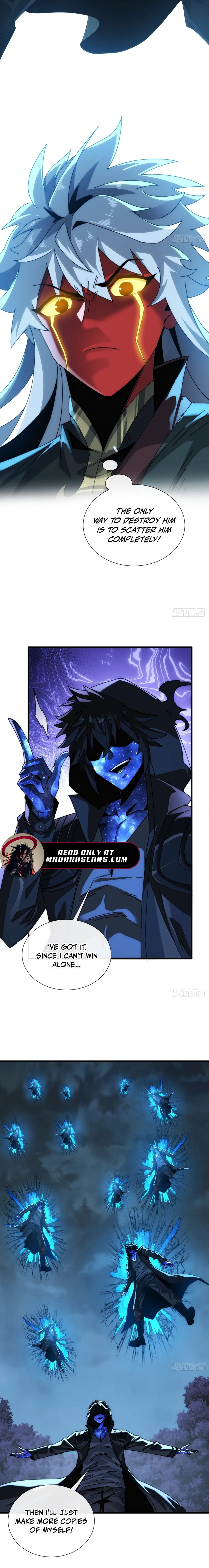 I Dominate the Apocalypse by Cultivating Immortality Chapter 26 - page 6