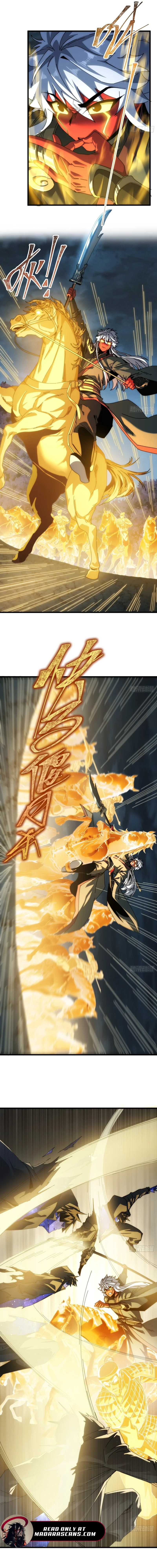 I Dominate the Apocalypse by Cultivating Immortality Chapter 26 - page 7