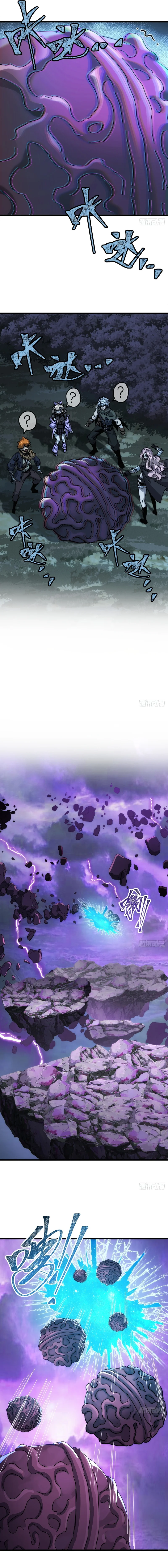 I Dominate the Apocalypse by Cultivating Immortality Chapter 27 - page 12