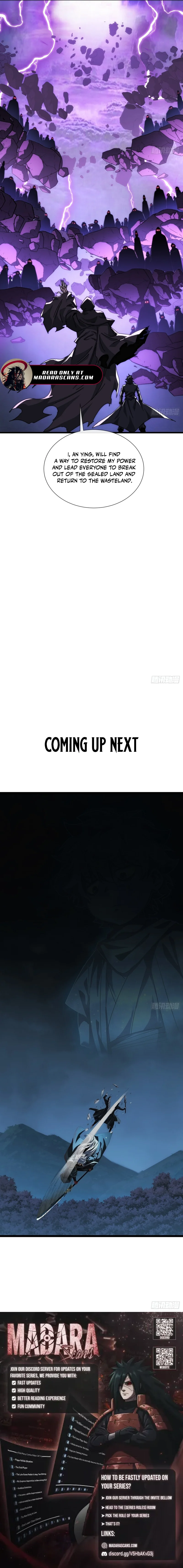 I Dominate the Apocalypse by Cultivating Immortality Chapter 27 - page 15