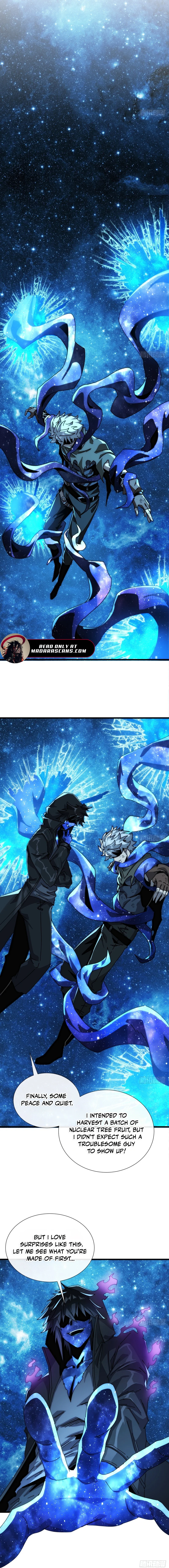 I Dominate the Apocalypse by Cultivating Immortality Chapter 27 - page 2