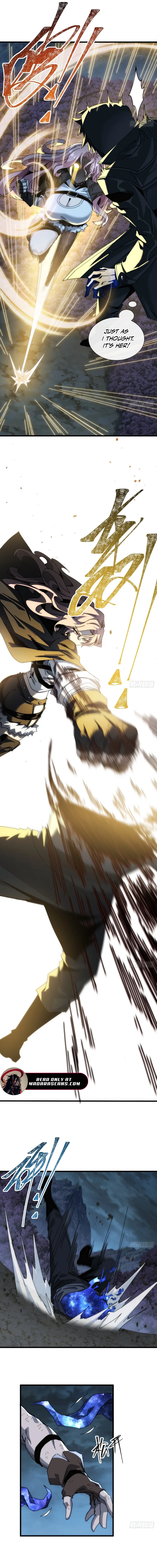 I Dominate the Apocalypse by Cultivating Immortality Chapter 27 - page 7