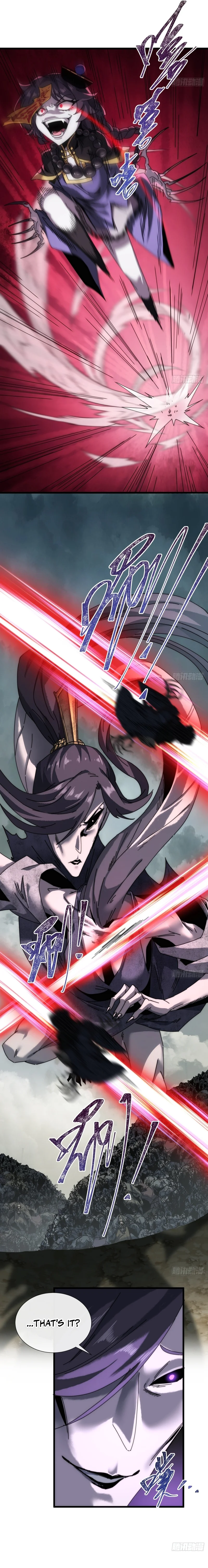 I Dominate the Apocalypse by Cultivating Immortality Chapter 28 - page 10