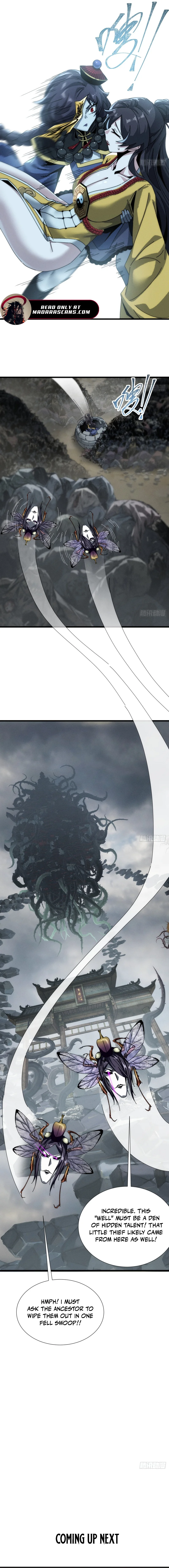 I Dominate the Apocalypse by Cultivating Immortality Chapter 29 - page 14