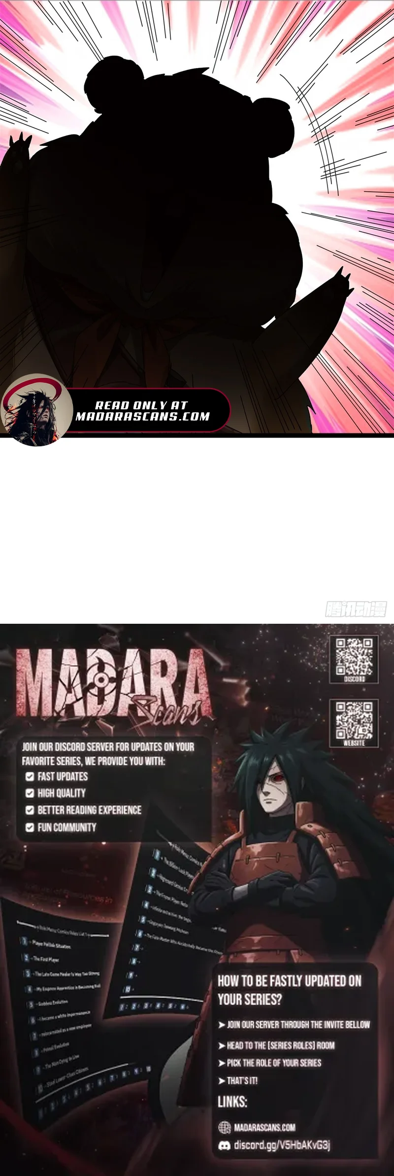 I Dominate the Apocalypse by Cultivating Immortality Chapter 29 - page 15