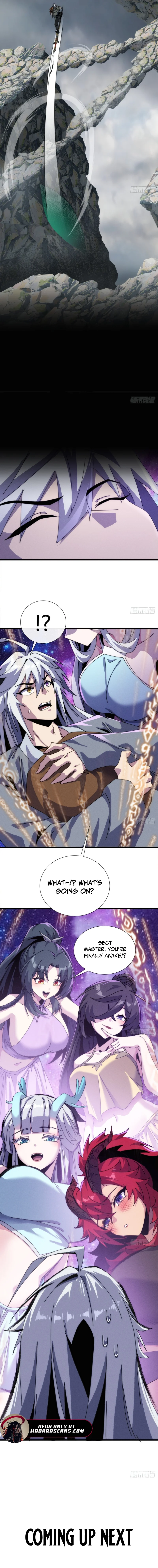 I Dominate the Apocalypse by Cultivating Immortality Chapter 30 - page 13