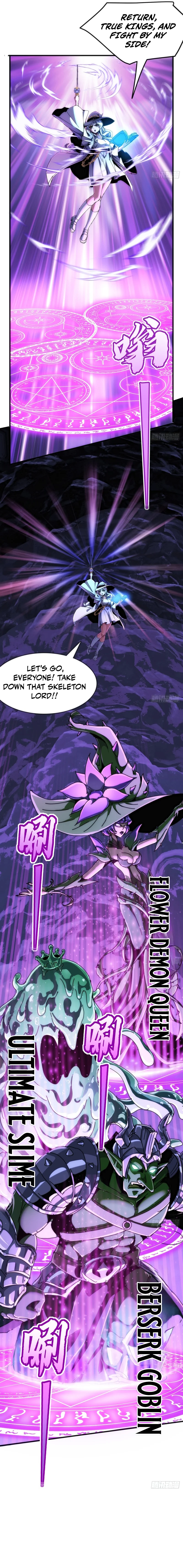 I Dominate the Apocalypse by Cultivating Immortality Chapter 32 - page 14