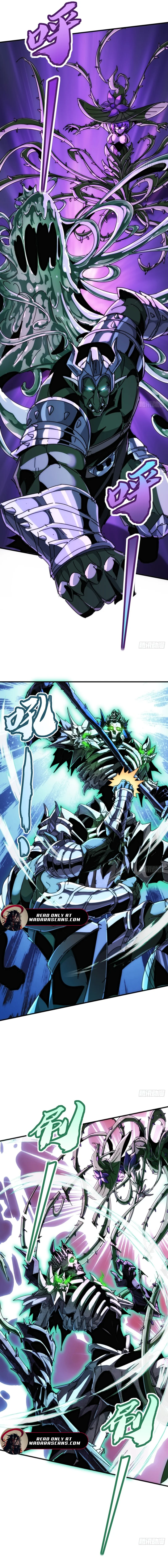 I Dominate the Apocalypse by Cultivating Immortality Chapter 32 - page 15