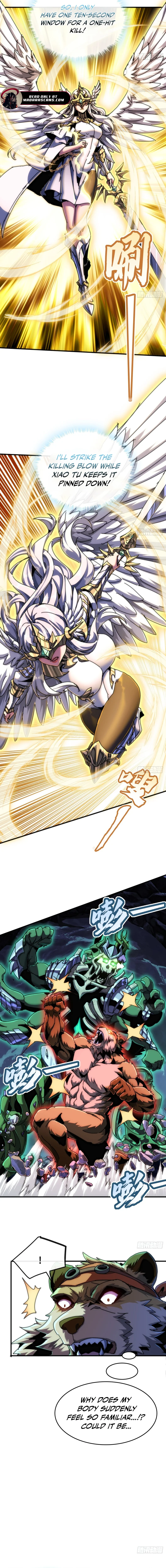 I Dominate the Apocalypse by Cultivating Immortality Chapter 33 - page 13