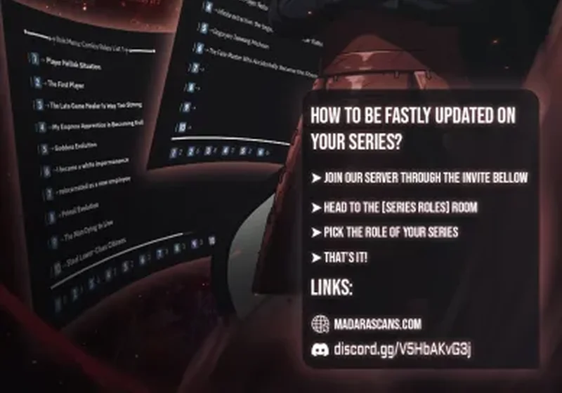 I Dominate the Apocalypse by Cultivating Immortality Chapter 33 - page 18