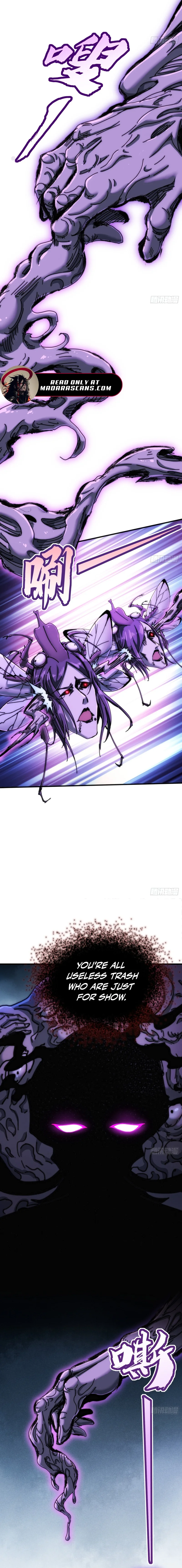 I Dominate the Apocalypse by Cultivating Immortality Chapter 34 - page 12